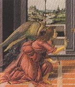 Sandro Botticelli Details of Annunciation (mk36) china oil painting artist